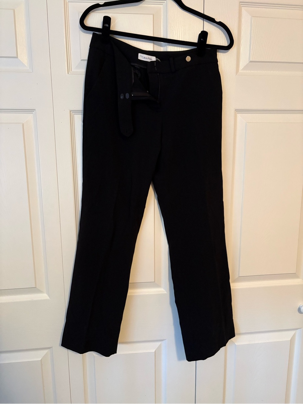 Calvin Klein women’s business pants